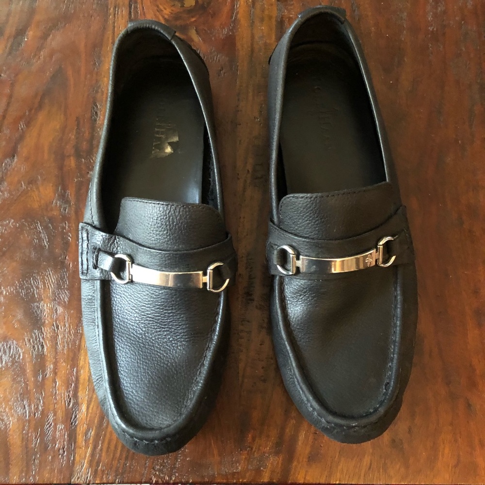 Cole Haan Driving Moc